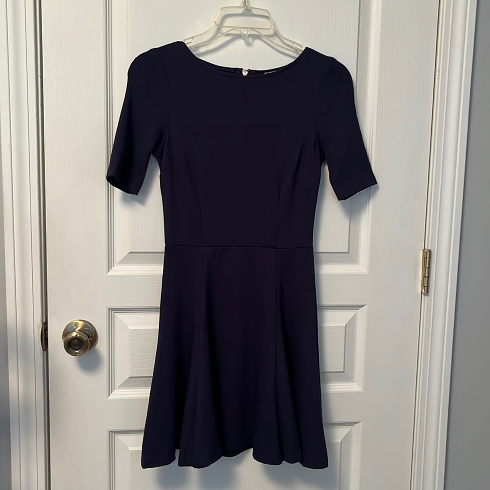 Bar III Dress